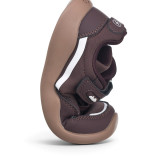 ZAPATILLAS BAREFOOT CASUAL LAVABLES MARRÓN