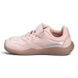 ZAPATILLAS BAREFOOT CASUAL LAVABLES ROSA