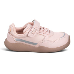 ZAPATILLAS BAREFOOT CASUAL LAVABLES ROSA
