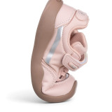 ZAPATILLAS BAREFOOT CASUAL LAVABLES ROSA