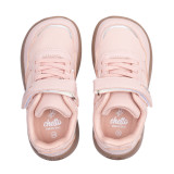 ZAPATILLAS BAREFOOT CASUAL LAVABLES ROSA