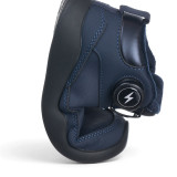 DEPORTIVAS TIPO BOTA BAREFOOT CIERRE DIAL AZUL