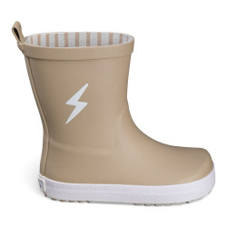 BOTAS DE AGUA BAREFOOT ANTIDESLIZANTES BEIGE
