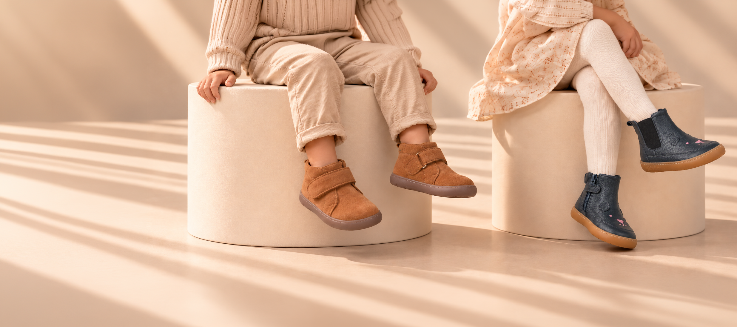 Botas y botines