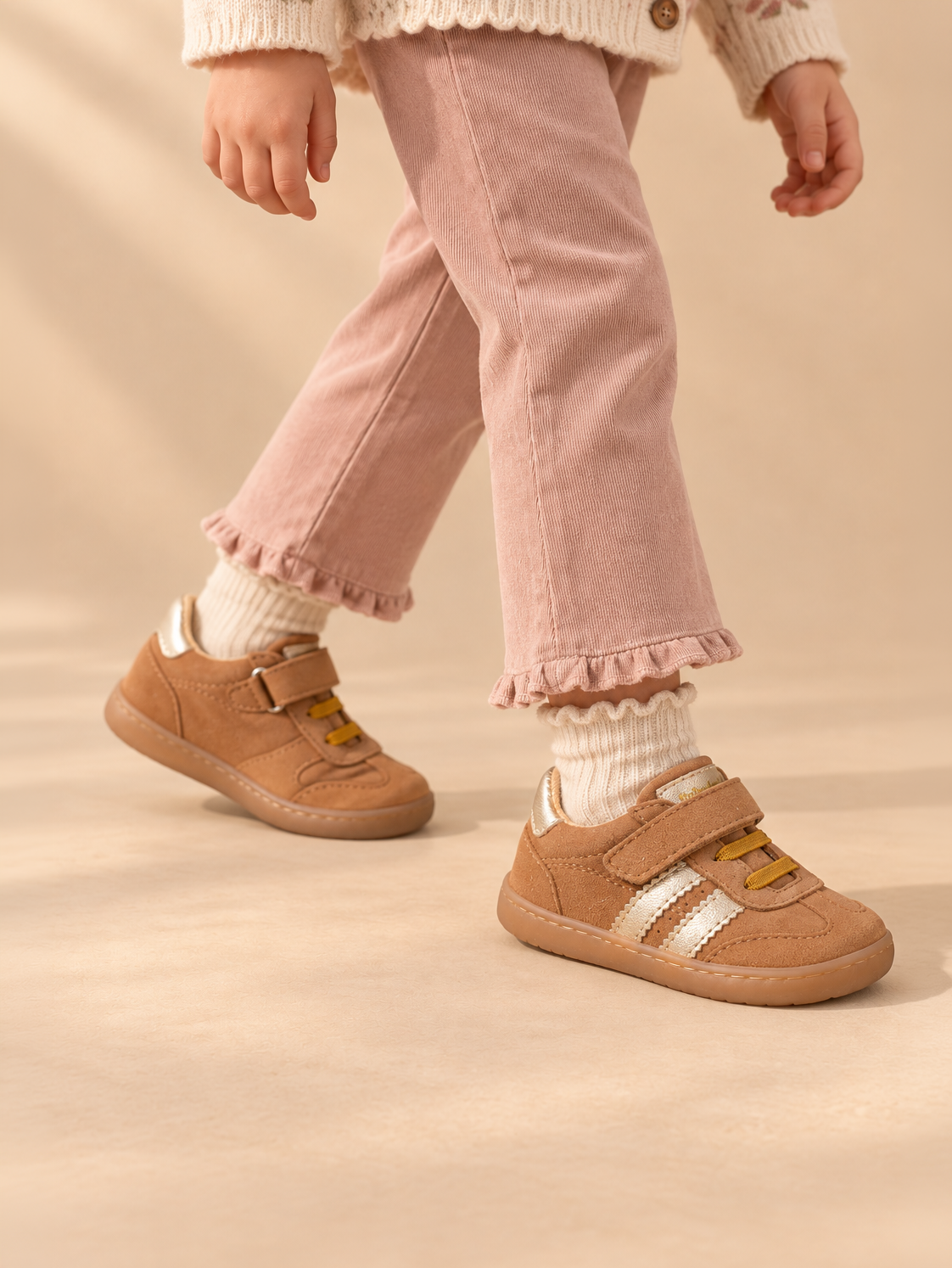 Sandalias barefoot Chetto