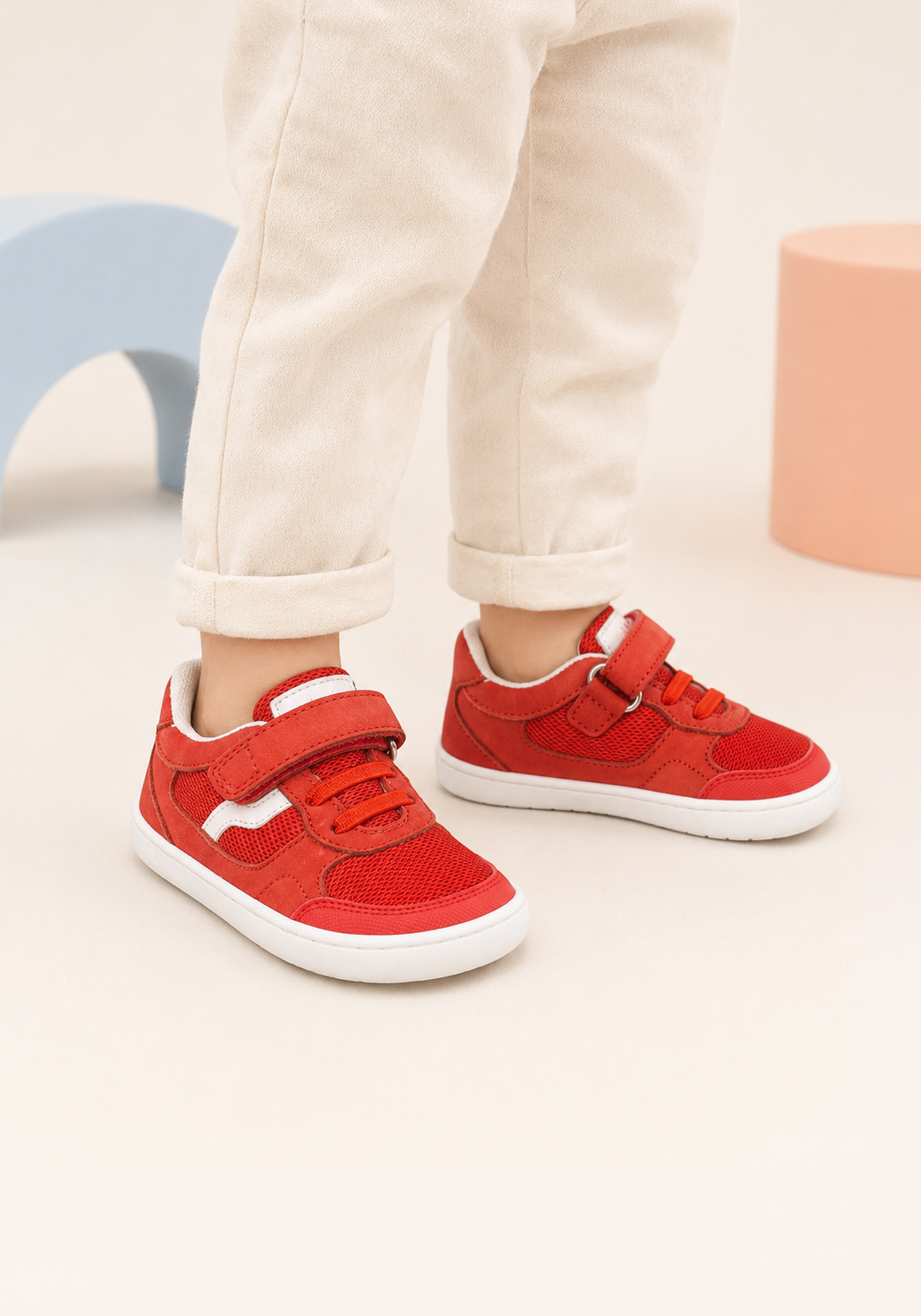 Sandalias barefoot Chetto
