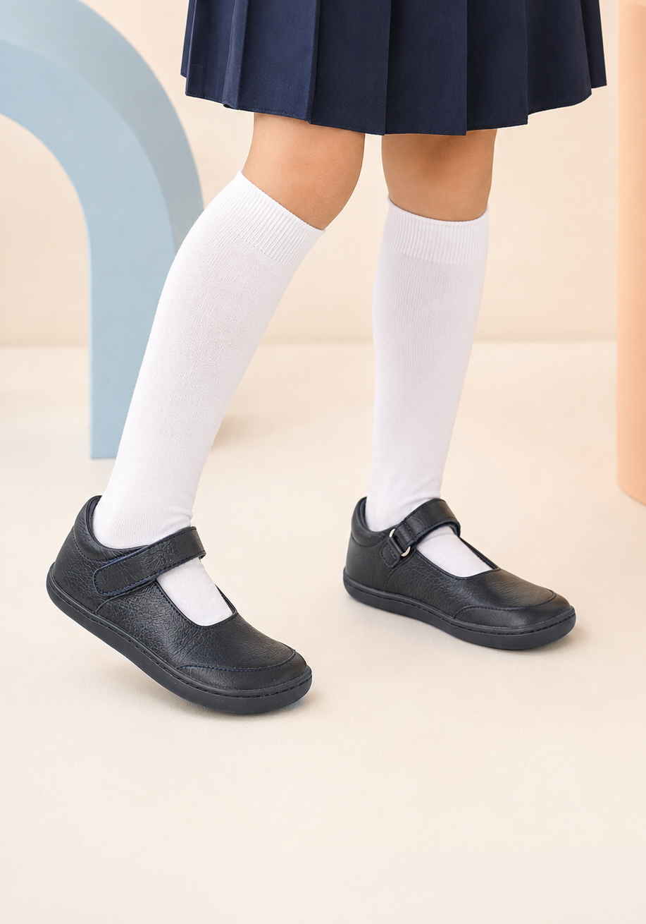 Sneakers barefoot Chetto