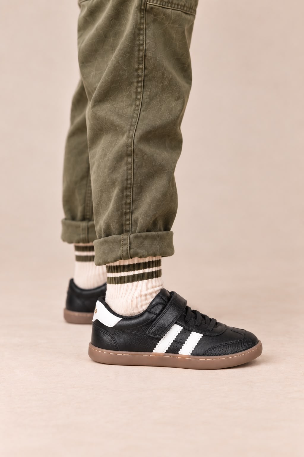 Sandalias barefoot Chetto