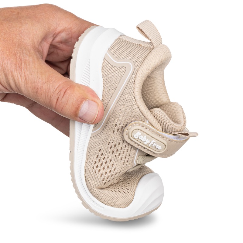 Suela flexible barefoot Chetto