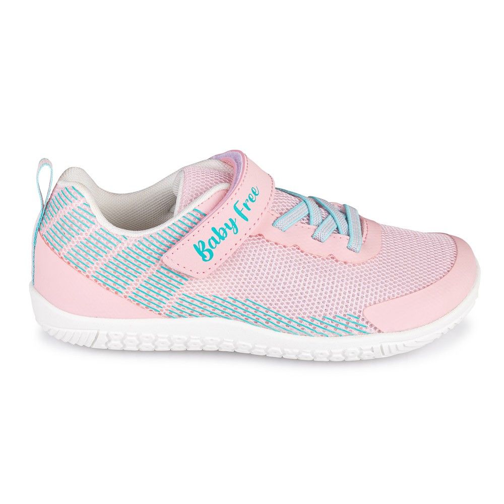 DEPORTIVO CHETTO BAREFOOT ROSA – COMODIDAD Y MOVILIDAD